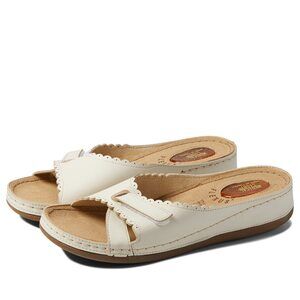 Flexus Rotella Beige EU 40 (US Women's 9) M